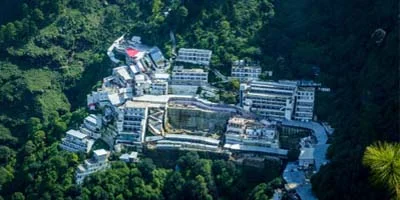 vaishno-devi